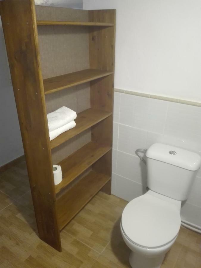 La Troya Country house *