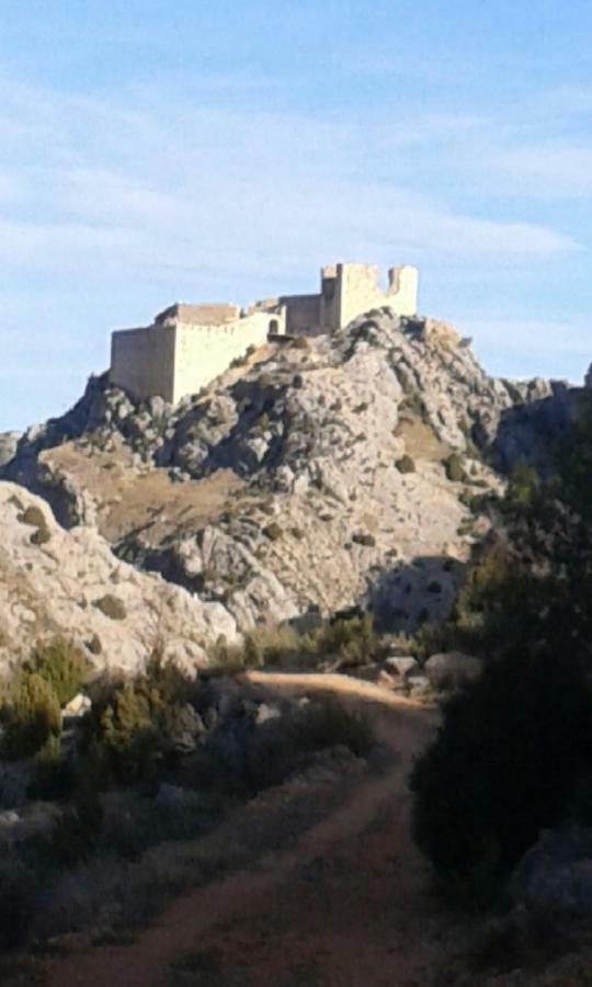 Country house La Troya