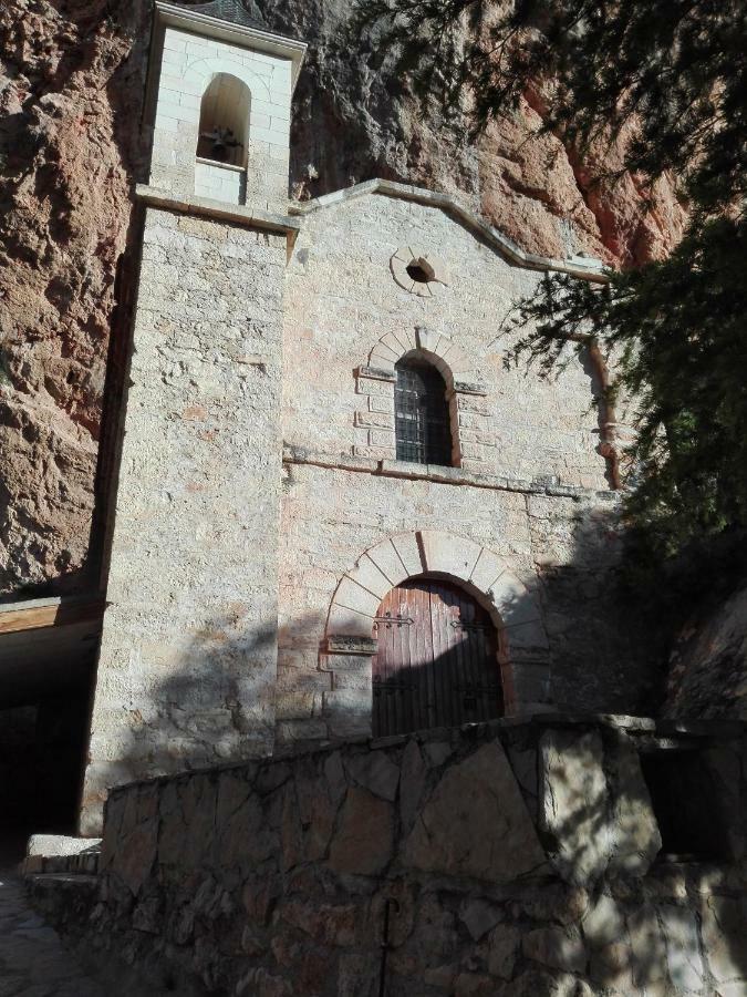 La Troya * Castellote