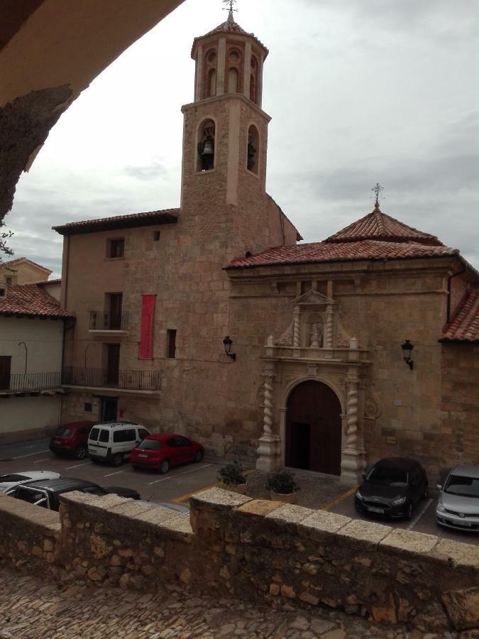 Country house La Troya *