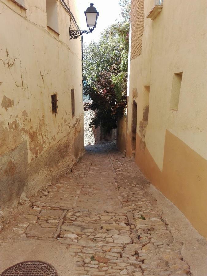 La Troya Castellote
