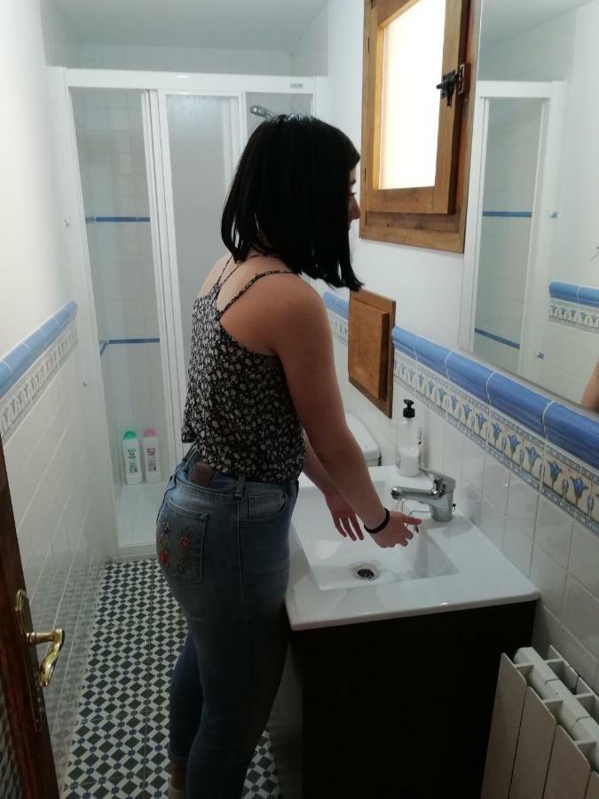 Country house La Troya Castellote
