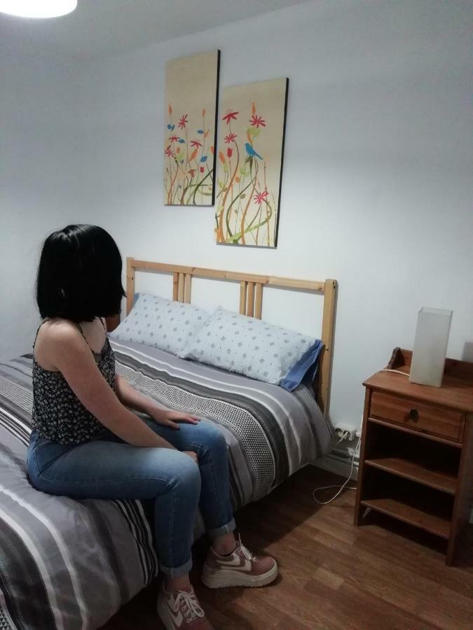 La Troya Country house