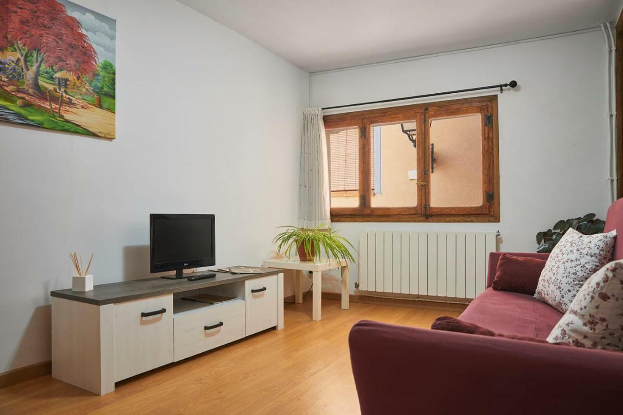 La Troya Country house *