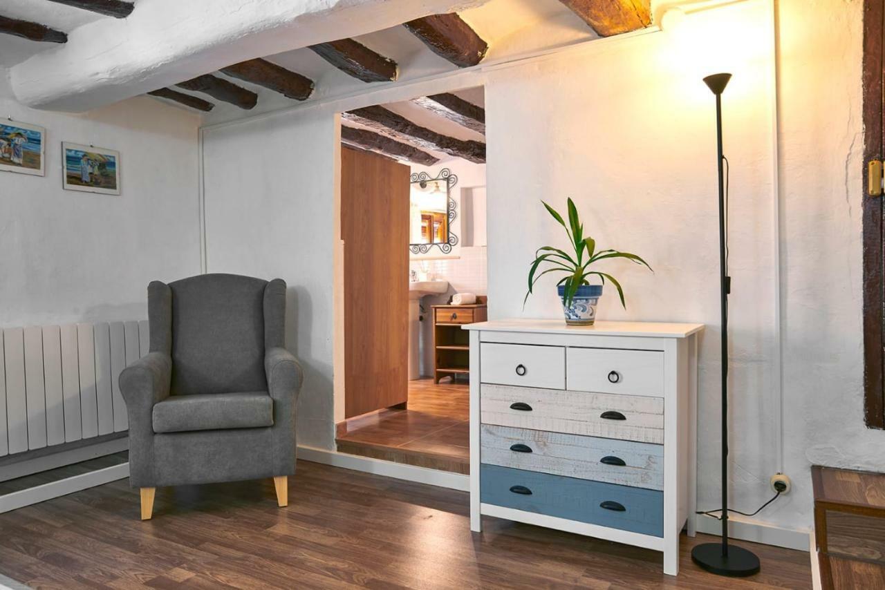 Country house La Troya