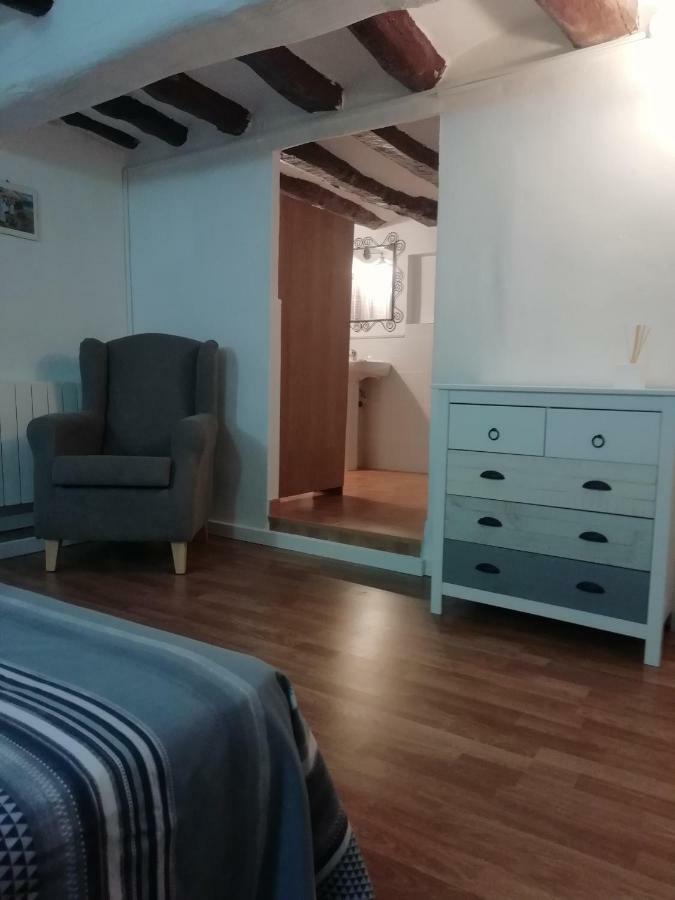 La Troya Country house