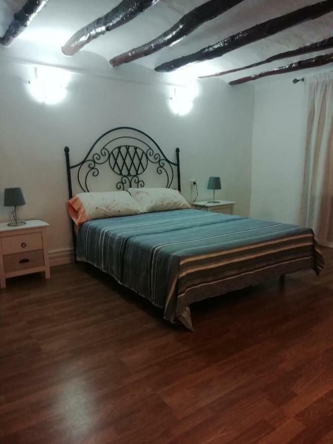 Country house La Troya *